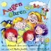 Stephen Janetzko - Augen Ohren Nase (Alle meine Sinne)