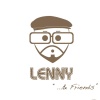 Lenny《Ready to Fly》[MP3/LRC]