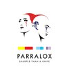 Parralox - Sharper Than a Knife (Hotshot Radio Edit)