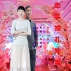 林丽 - 牵手婚礼殿堂