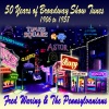 Fred Waring and the Pennsylvanians - Say It With Music (From 