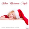 Sleep Music Lullabies《Christmas Music Lullabies 2015》[MP3/LRC]