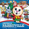 The Resurrection Rabbit、Cherry - Christmas in Rabbitville