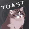 toast - Confession