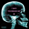 T. Nate - You Kneaux Dat