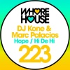 Dj Kone、Marc Palacios - Hope