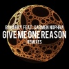 Bsharry、Carmen Nophra - Give Me One Reason (Radio Edit)