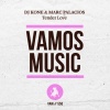 Dj Kone、Marc Palacios - Tender Love