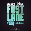 Lexter、Jose AM (何塞AM) - Fast Lane (Blanca Ross Remix)