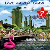 Luciano - Love Never Ends (Official Street Parade 2017 Hymn)