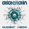 Aladiah - Cosmic Area