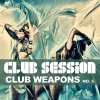 Luthier - Groove Hunter (Jorgensen Remix)