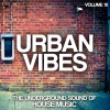 Serotonin Thieves - Tribe (My Digital Enemy Remix)