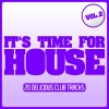 Alexandra Prince、Kid Shakers - Sending All My Love (Remix)