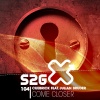 Cuebrick、Julian Bruder - Come Closer (Original Mix)