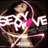 Disel Tenoch、Albert De Leon - Sexy Move (Original Mix)