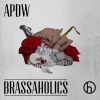 Analog People In A Digital World、Cagedbaby - Circus