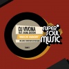 dj vivona、Shana Jackson - Innocent Harmony (Club Mix)