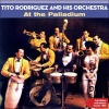 Tito Rodriguez & His Orchestra - Satin and Lace
