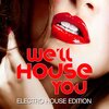 Daniel Strauss、Niels Van Gogh - Goldrausch (Deejane Angel D. Remix)
