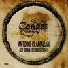 Antoine Clamaran - Get Down (Gerald Henderson Remix)