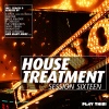 R.O.N.N.、Ron Carroll、Inaya Day - Let U Love Me