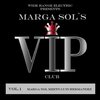 Marga Sol - Let Me Be