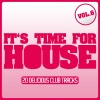 Grooveshifters - How Does It Feel (Michael Murica Remix)