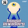 Hoxton Whores、alex kenji、Dacia Bridges - Infrared to Black