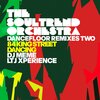 The Soultrend Orchestra、Groovy Sistas - 84 King Street (feat. Groovy Sistas)(DJ Meme Back to Paradise Remix)