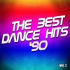 Taleesa、CO.RO. - Because the Night (T.L.S. Mix)