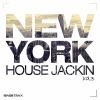 Aback - Because I Said