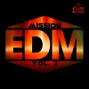 Felix Leiter、Marrs TV - Feel the Panic (John Dahlback Edit)
