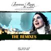 Joanna Rays - The Moment (Alexdoparis Remix)