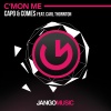 Capo & Comes、Carl Thornton - C'mon Me
