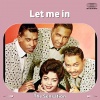 the sensations《Let Me In》[MP3/LRC]