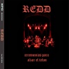 Redd - Tristes Noticias del Imperio (Live)