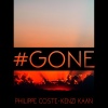 Kenzi Kaan、Philippe Coste - #Gone