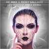 Ricky Galliano、Mr Mike - Let's Dance (Mdlv Remix)