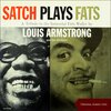 Louis Armstrong、his all stars - Honeysuckle Rose