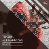 Tenzer、Alejandro Dno - Red Hood