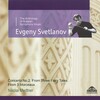 The USSR Symphony Orchestra、evgeny svetlanov - I. Toccata. Allegro Risoluto