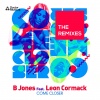 B Jones、Leon Cormack - Come Closer (Jerry Ropero Elegant Champagne Mix)