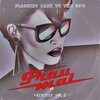 Frau Mai - Flashing Back To The 80's (Anton Romezz Remix)