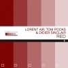 Tom Pooks、Didier Sinclair、Lorent Air - Red