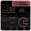 Bilber、Julio Posadas - Hey Yeah