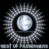 Betty S、Roger Simon、Passengers、Audioslave74 - Passion (The Whiteliner Remix)