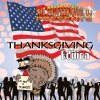 The Professional DJ、Randall Wolfman Gillion - Happy Thanksgiving !