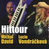 michal david、Lucie Vondrackova - Vítr