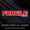 Sandro Peres、Kledoir - Elektrogaitasso (Sandro Peres Vs. Kledoir|Peruz Rmx)